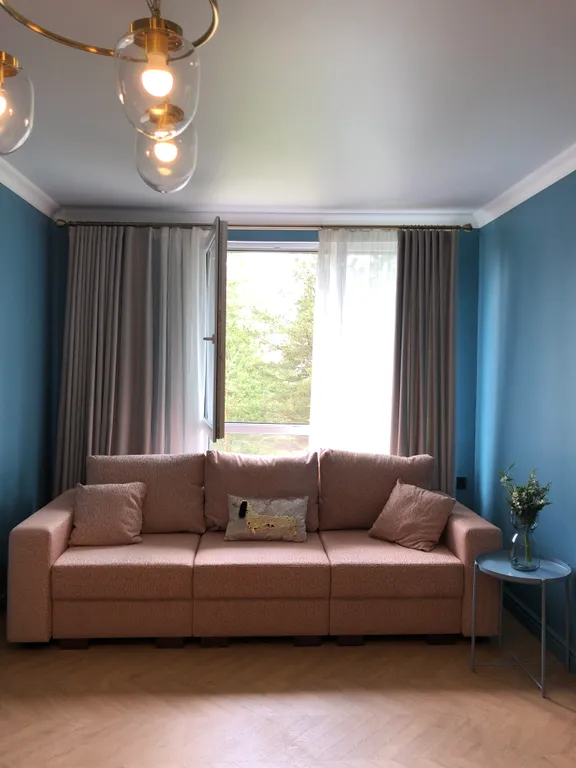 Апартамент Дом и Море