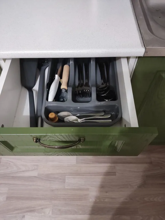 Студия рядом с вокзалом