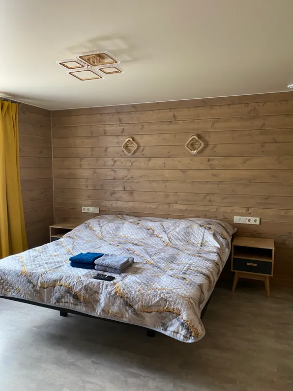 Champion House FreeDom