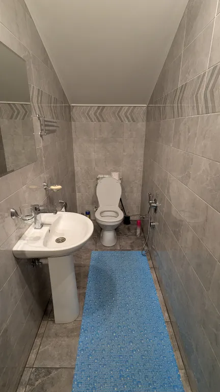 Дом на Мезе