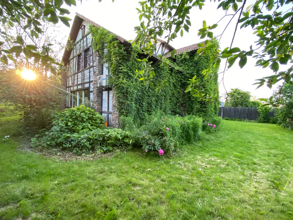 Старинная усадьба в 4 километрах от Минска