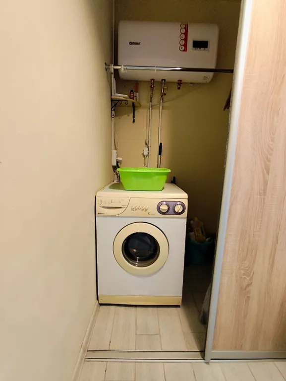 Видовая квартира в Петергофе