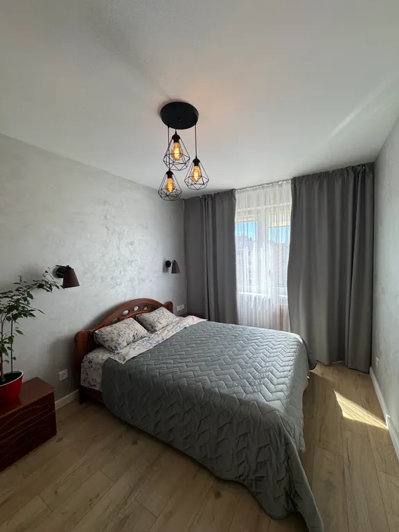 Апартаменты закат в 4 километрах от центра