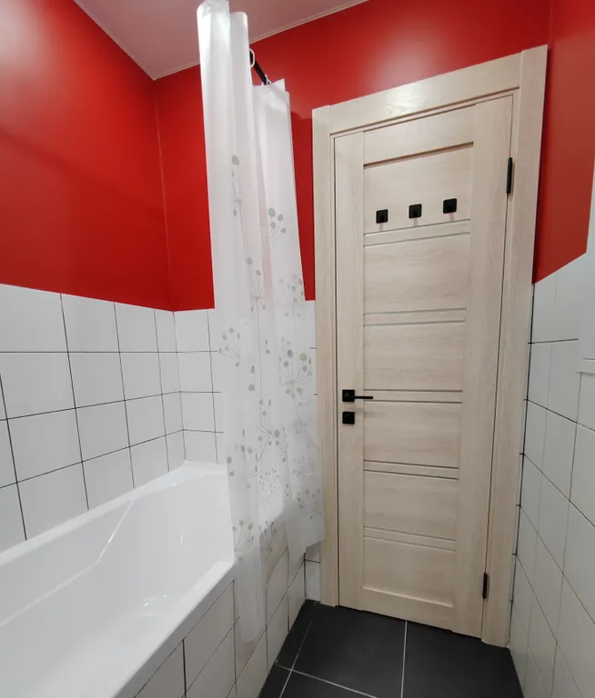 Современная студия