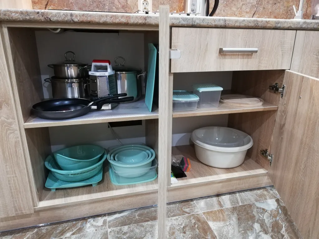 Квартира Квартира Уютный апартамент в ЖК Кавказ с видом на море — Анапа