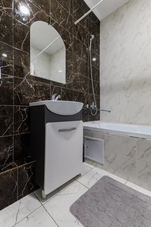 Чистая Квартира с кондиционером в центре Астаны