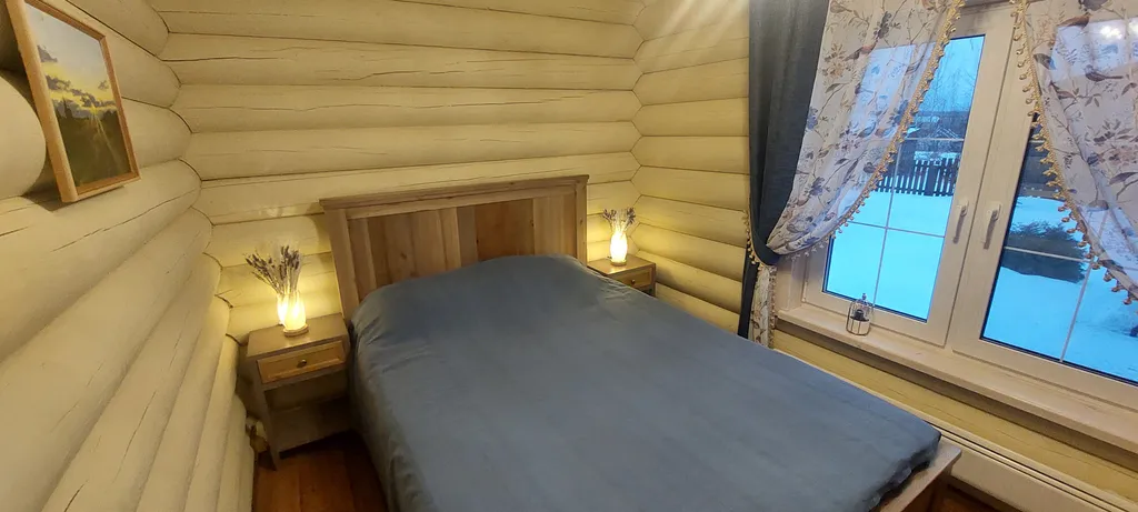 Гостевой дом Загородный