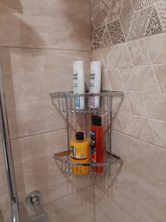 Новая уютная квартира