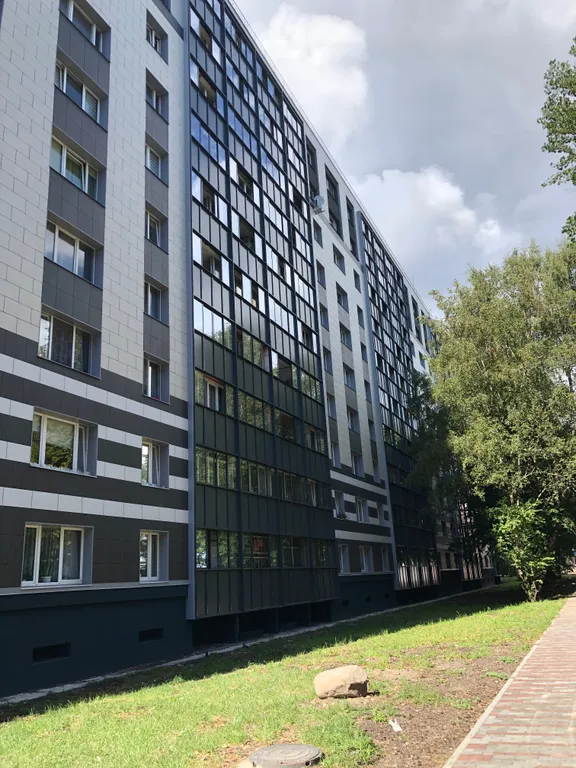 Квартира Большая и уютная квартира на набережной — Калининград