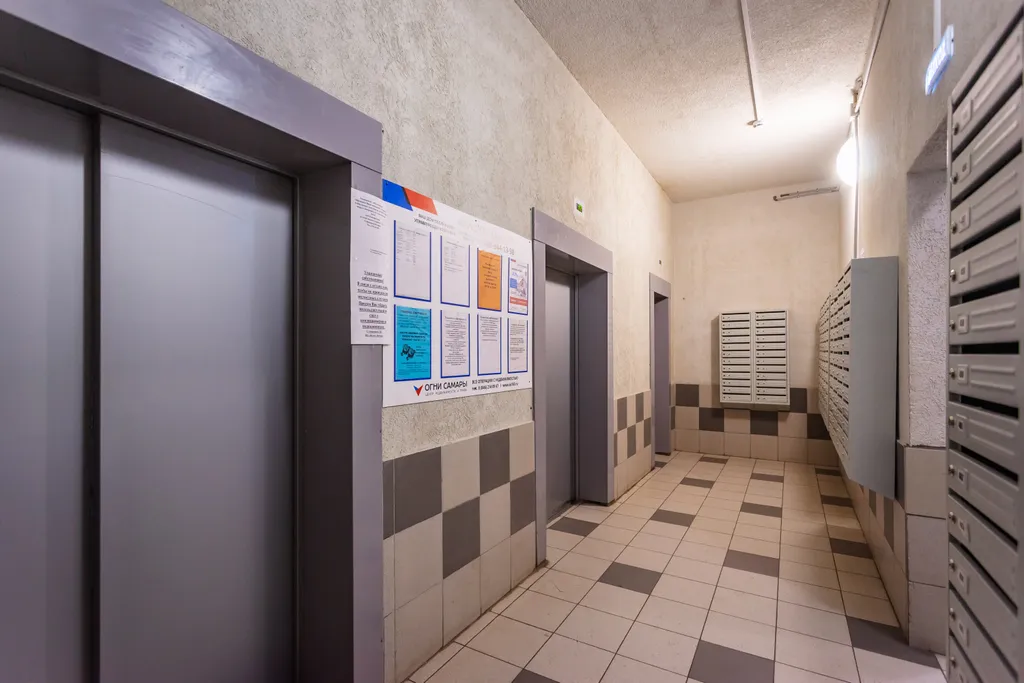 Квартира Красивая, уютная квартира в ЖК Гастелло (рядом с парком им. Гагарина) — Самара