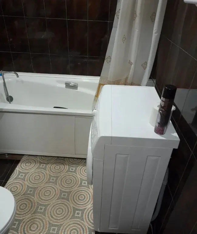 Квартира в центре