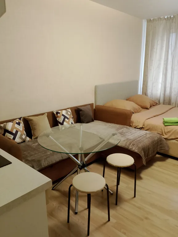 1-комнатная Квартира — аренда посуточно в Мытищи