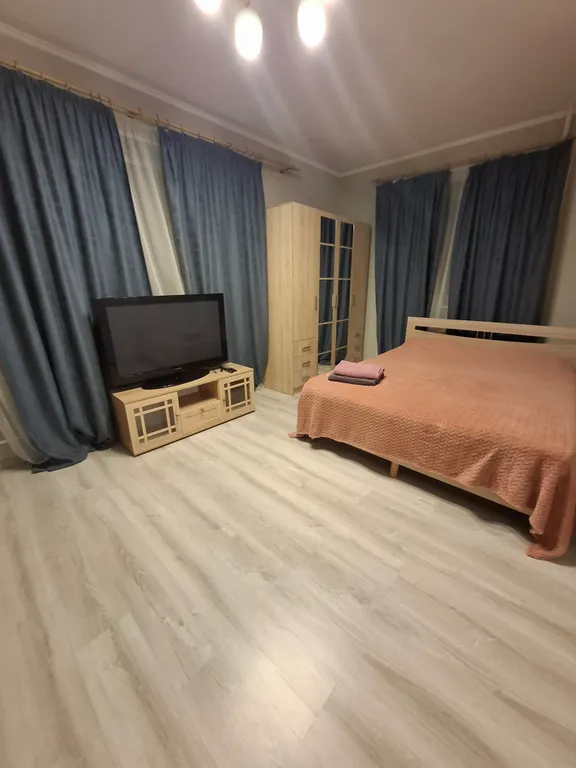 Квартира в центре Дмитрова