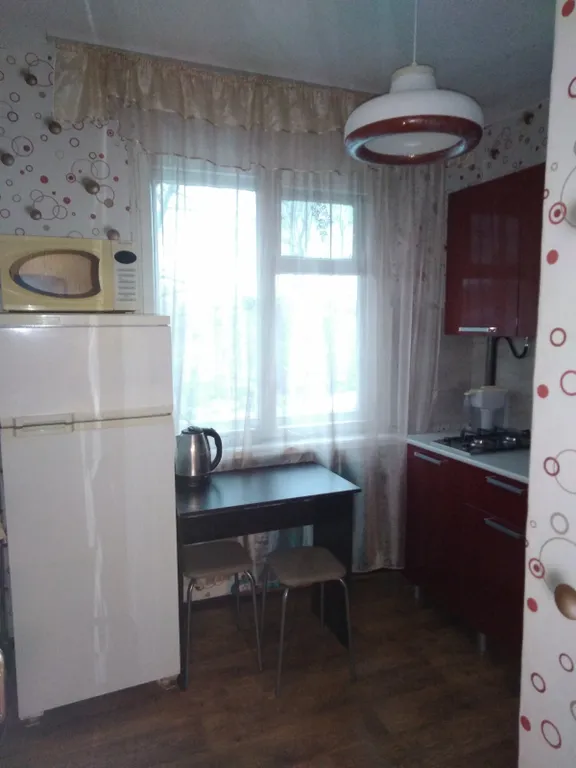 Квартира в центре