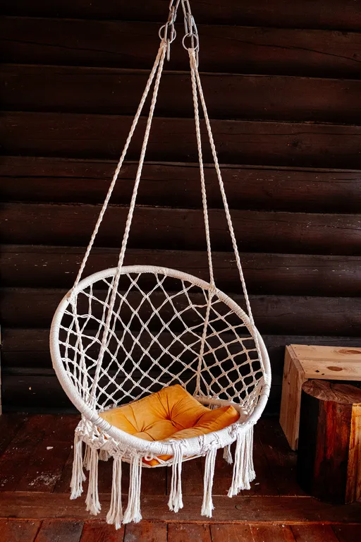 Коттедж с чаном  и баней