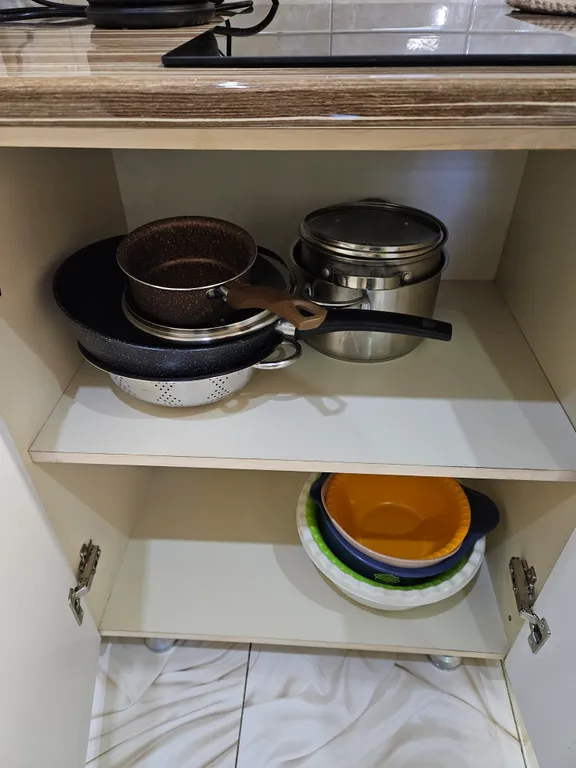 Квартира Большая уютная квартира у моря в самом сердце Гагры — Гагра