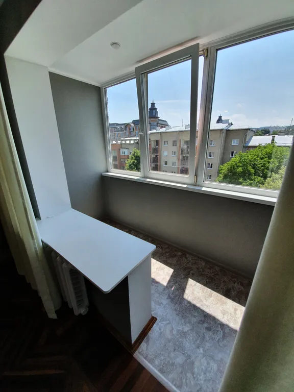 Квартира рядом с центром