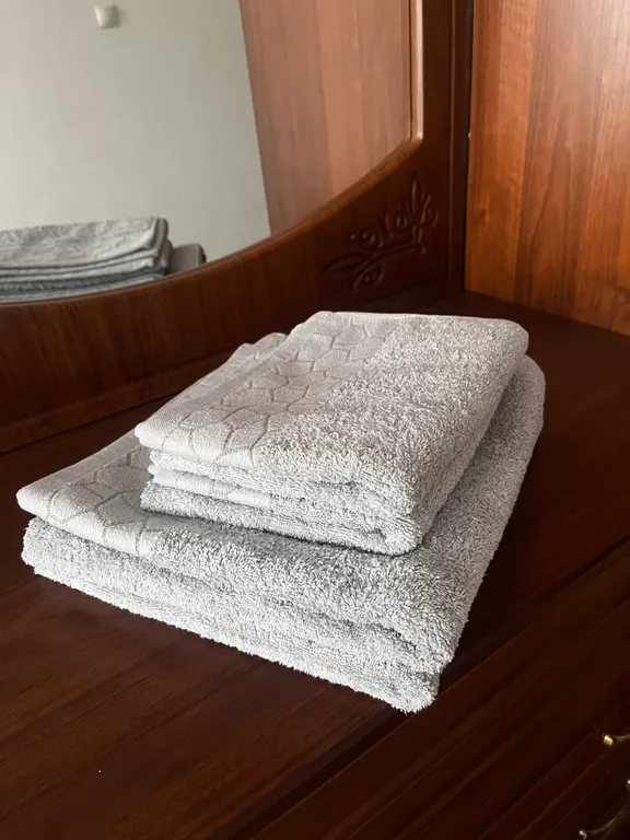 Уютная квартира в спокойном районе