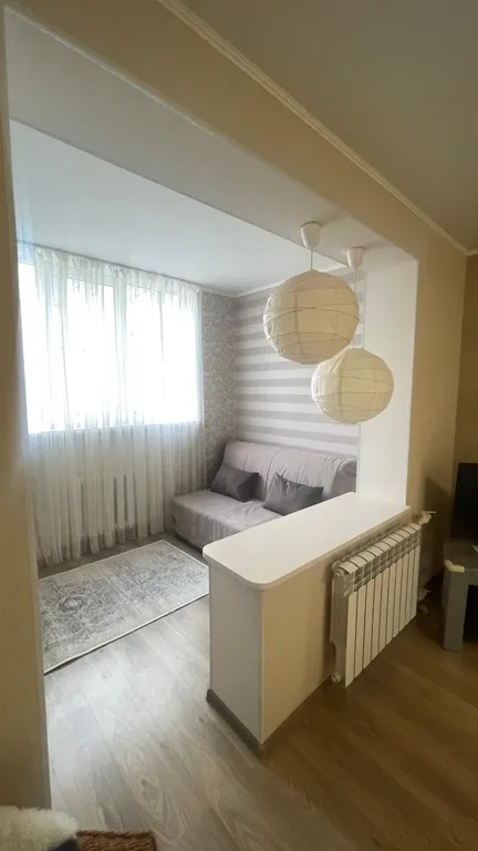 Уютная квартира в курортной зоне