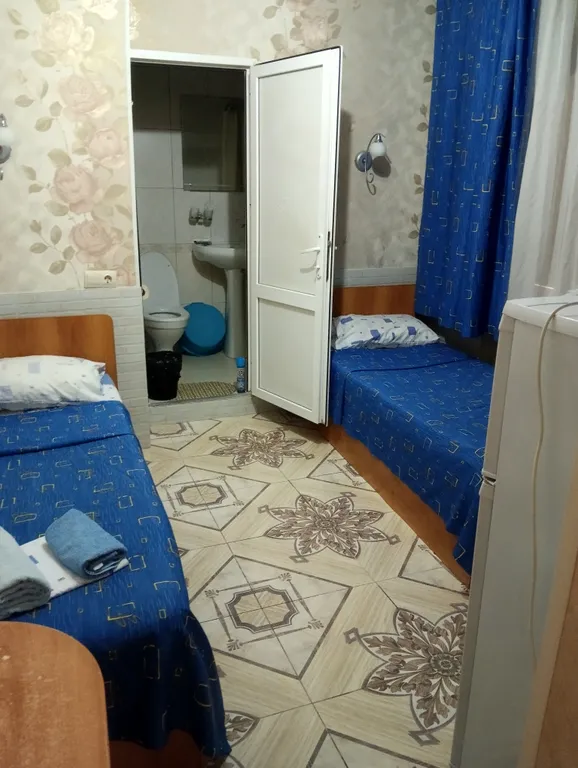 Квартира Комната — Адлер