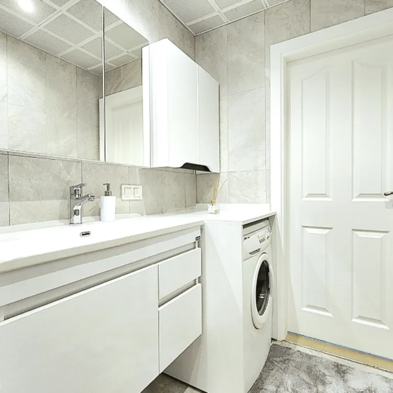 Апартаменты с потрясающим видом на море