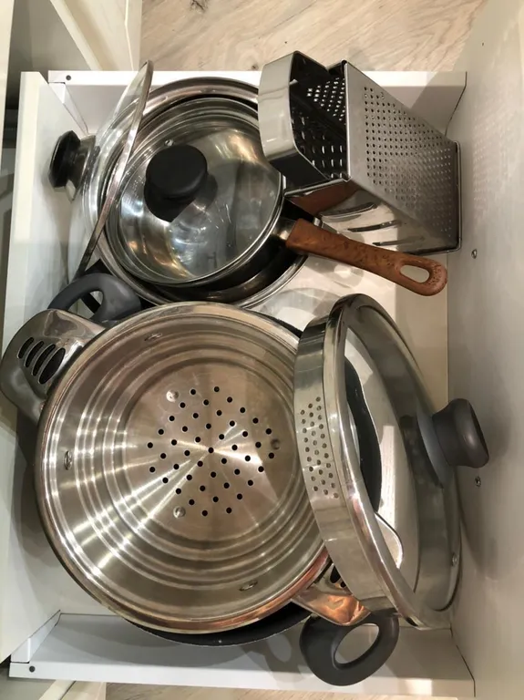 Уютная квартира около фудсити