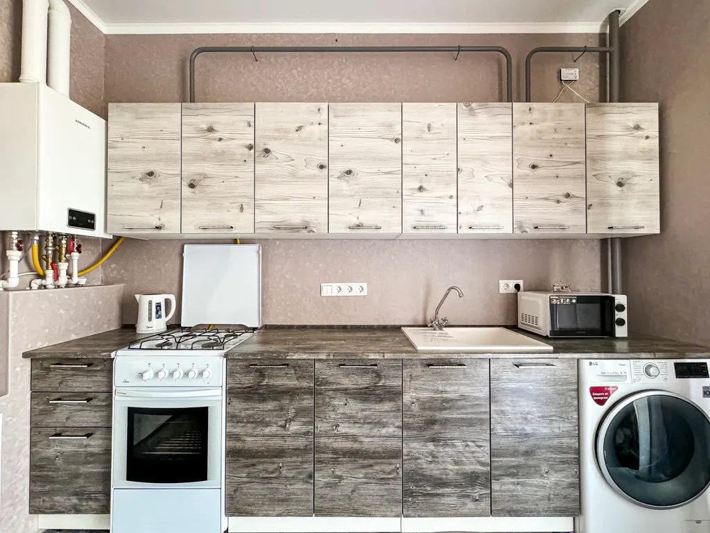 Отличная квартира