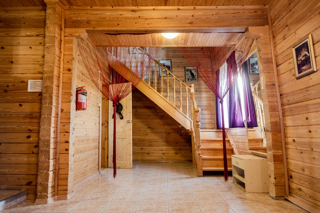 Коттедж "Классика"