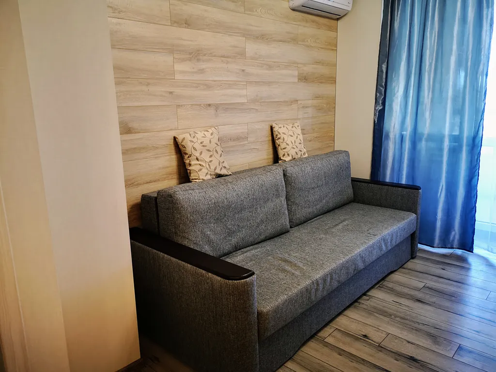 Квартира Апартаменты Романовъ с отдельной спальней — Волгоград