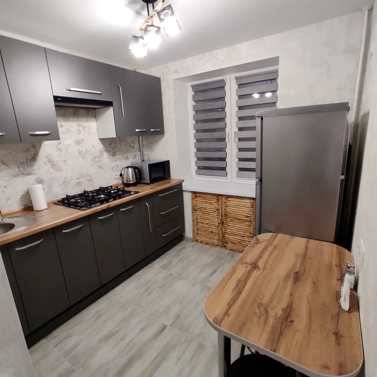 Уютная квартира в центре