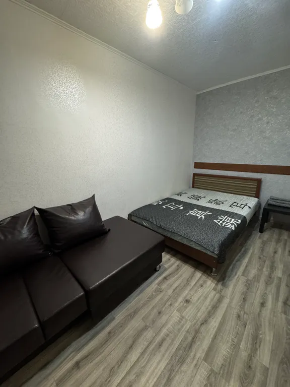 Квартира 2-комнатная Квартира — Уфа