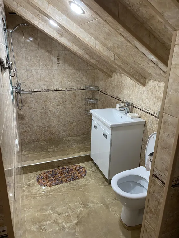 Коттедж 1-комнатный Дом — Сочи