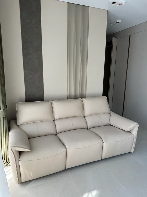 Премиум дом с бассейном Villa Prime