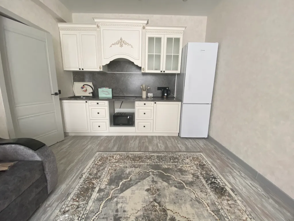 Квартира Уютная квартира — Каспийск