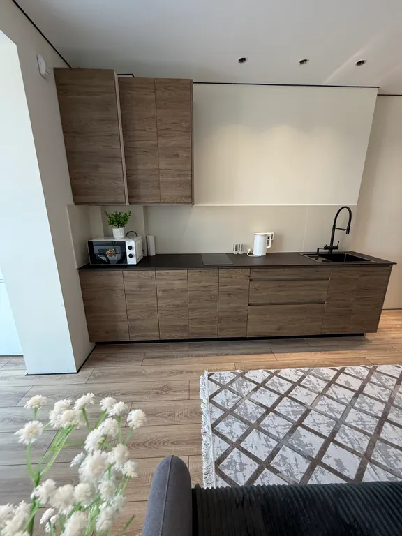 Уютные апартаменты в Зеленоградске