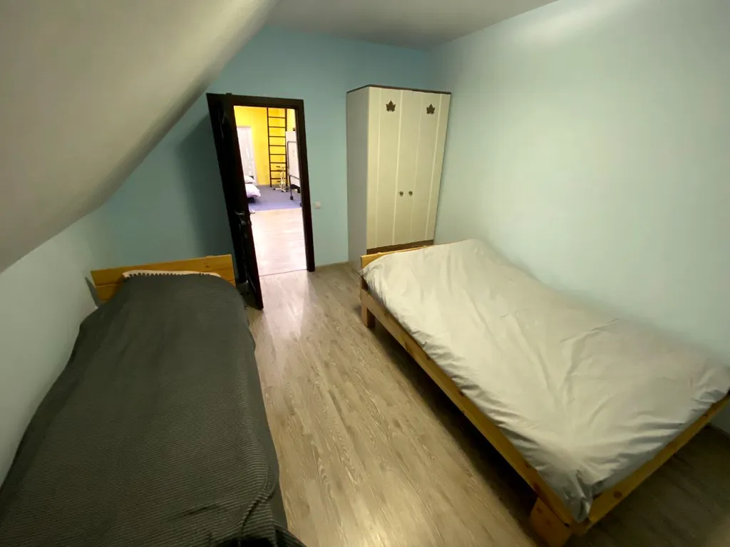 Дом для отдыха