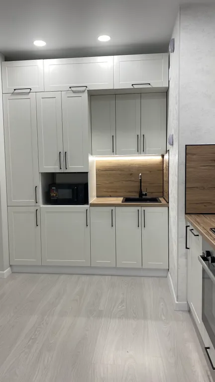 Квартира 1-комнатная Квартира — Калининград