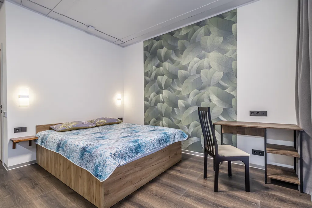 Квартира-студия