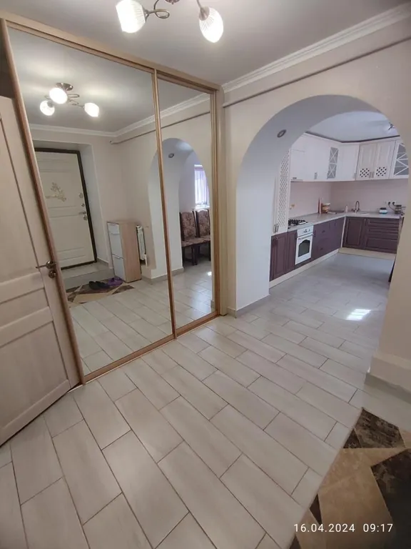 Коттедж Уютный дом — Кисловодск