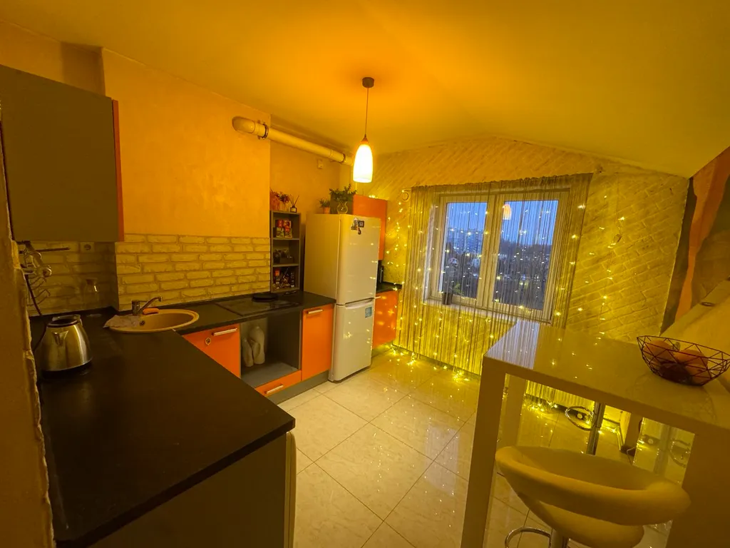 Квартира Уютная квартира — Калининград