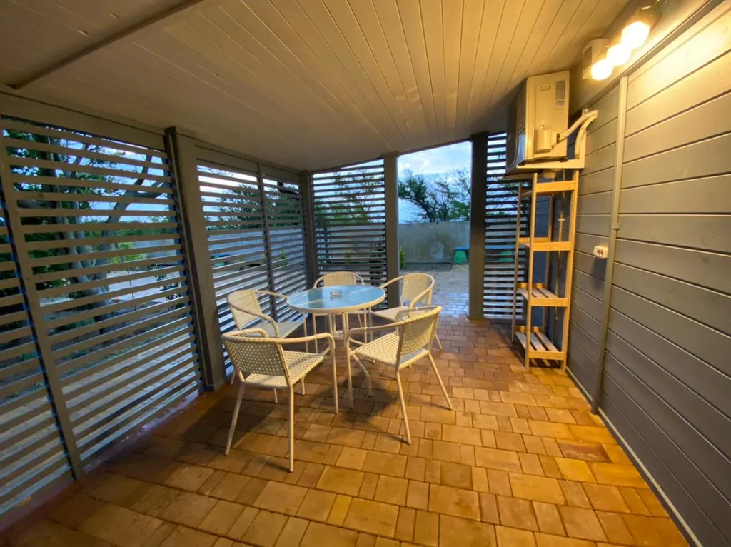 Коттедж Апартаменты на море — аренда посуточно в Каменское