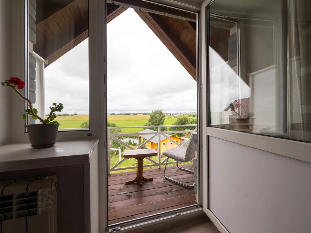 Дом для Души