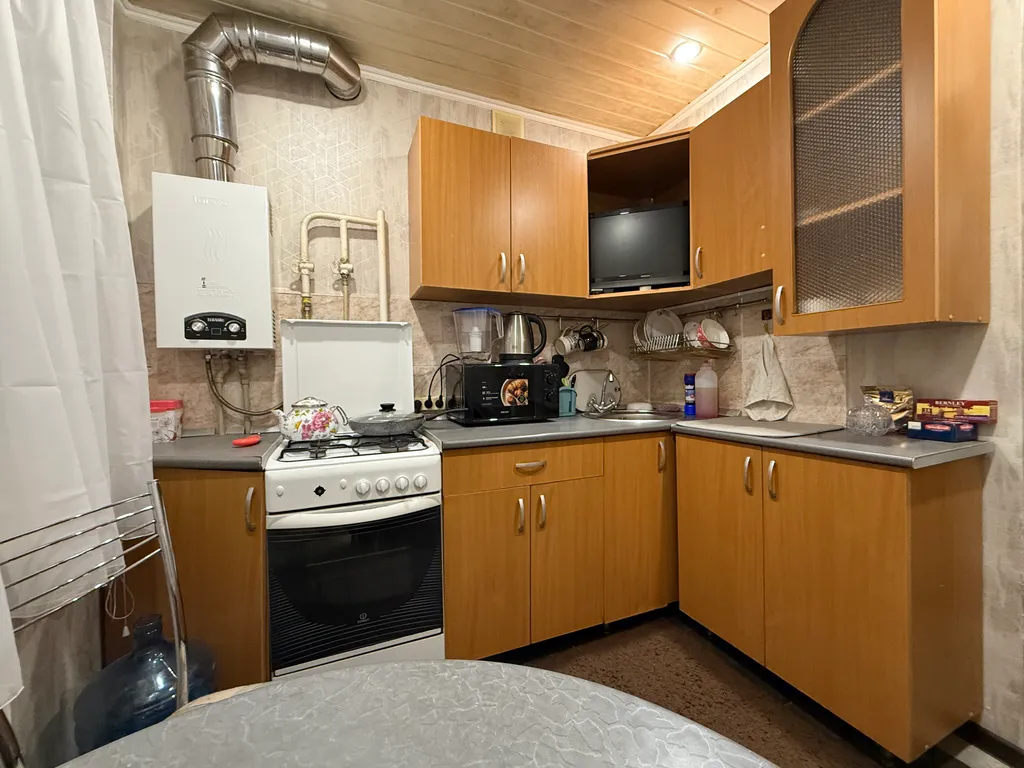 Все в гости к Аленке