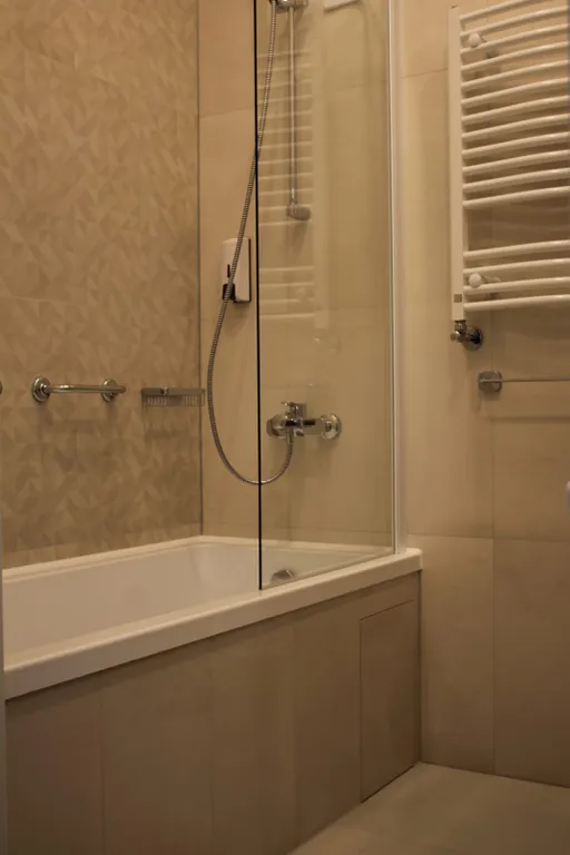 Квартира 1-комнатная Квартира — Светлогорск