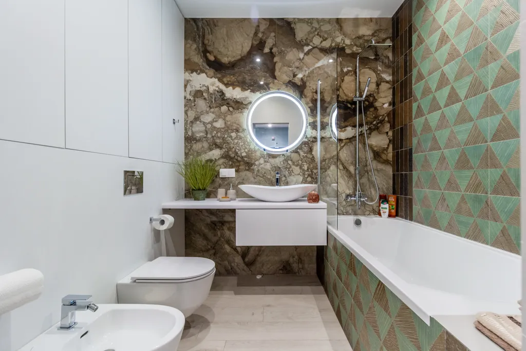 Квартира у Верхнего озера