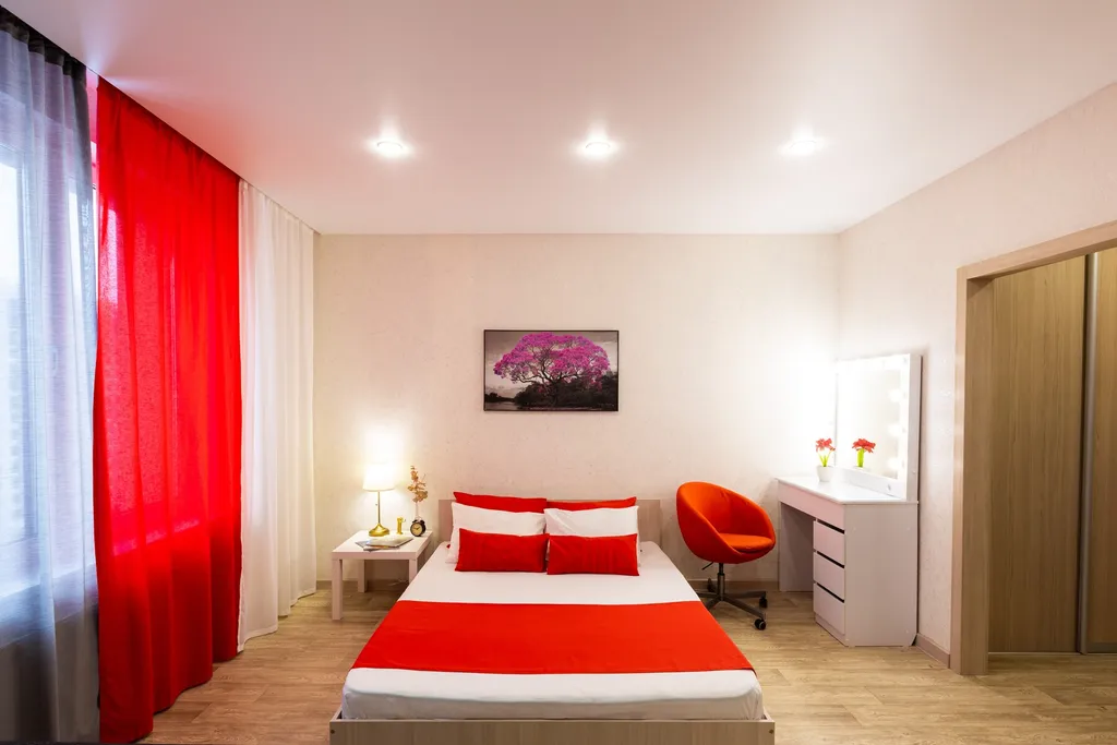 У нас уютно и гостеприимно, рядом с ТРЦ Планета, ждем вас