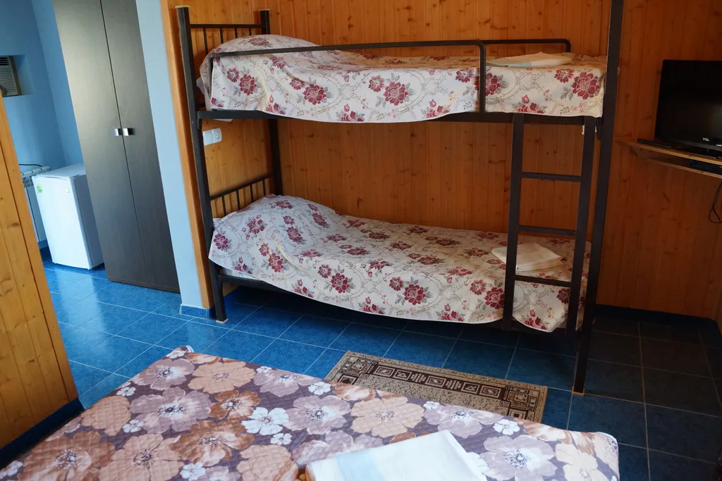 Квартира Комната — Кучугуры