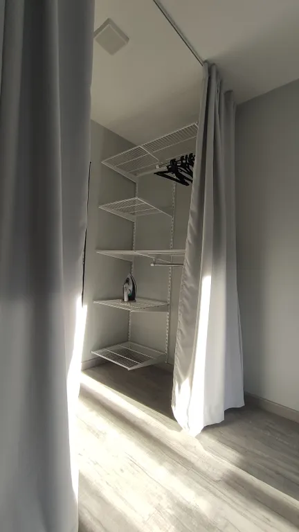 Квартира Теплая квартира в Зеленой Роще — Красноярск