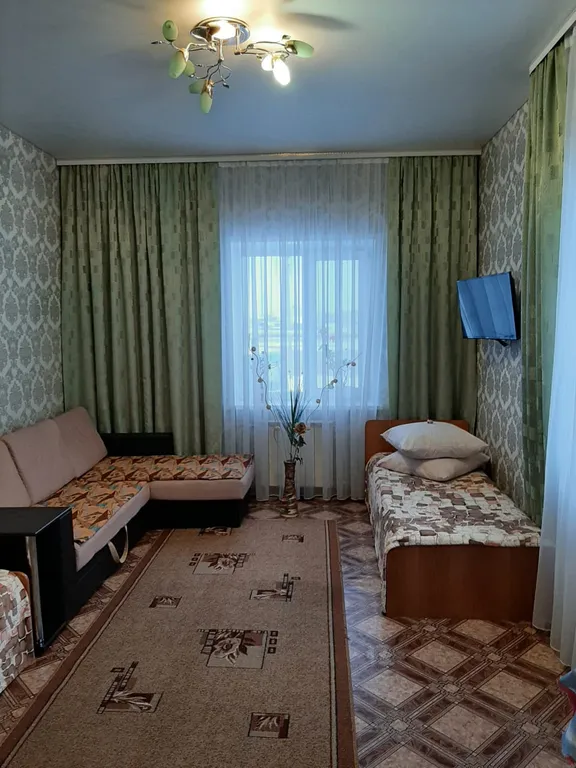 3-комнатный Дом