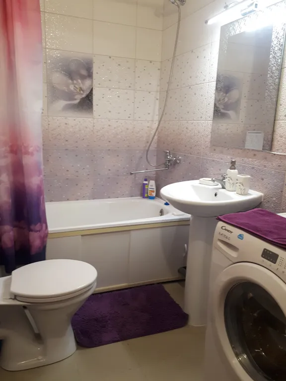 Уютная квартира у моря